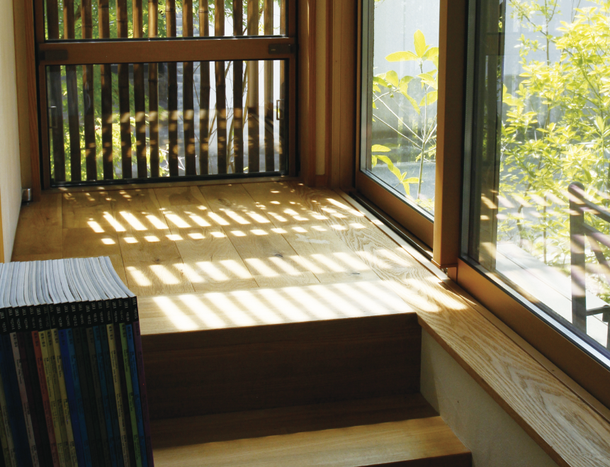 case 07ー 建築士　/　INTERIOR DESIGN GUIDE 2025