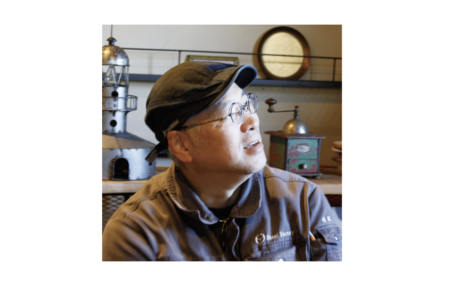 case 13ー 鉄作家　/　INTERIOR DESIGN GUIDE 2026