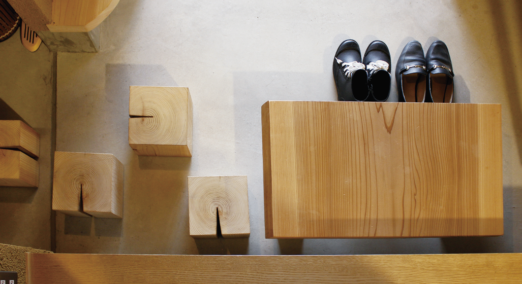 case 16ー 建築士　/　INTERIOR DESIGN GUIDE 2026